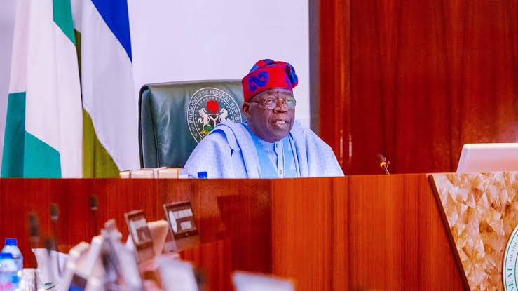 Tinubu’s EFCC chair appointment breaks with tradition and law - Pluboard