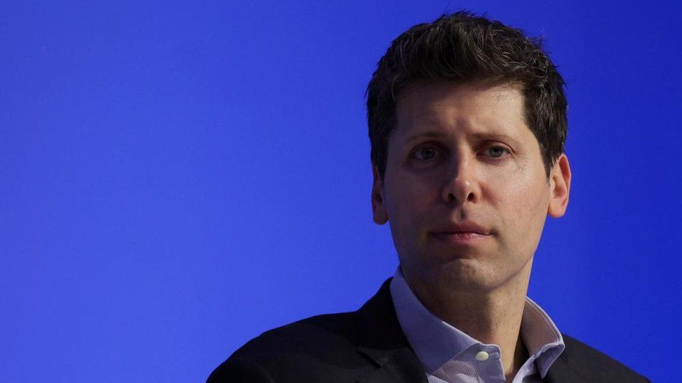 Who is Sam Altman, OpenAI's wunderkind ex-CEO – and why was he fired?