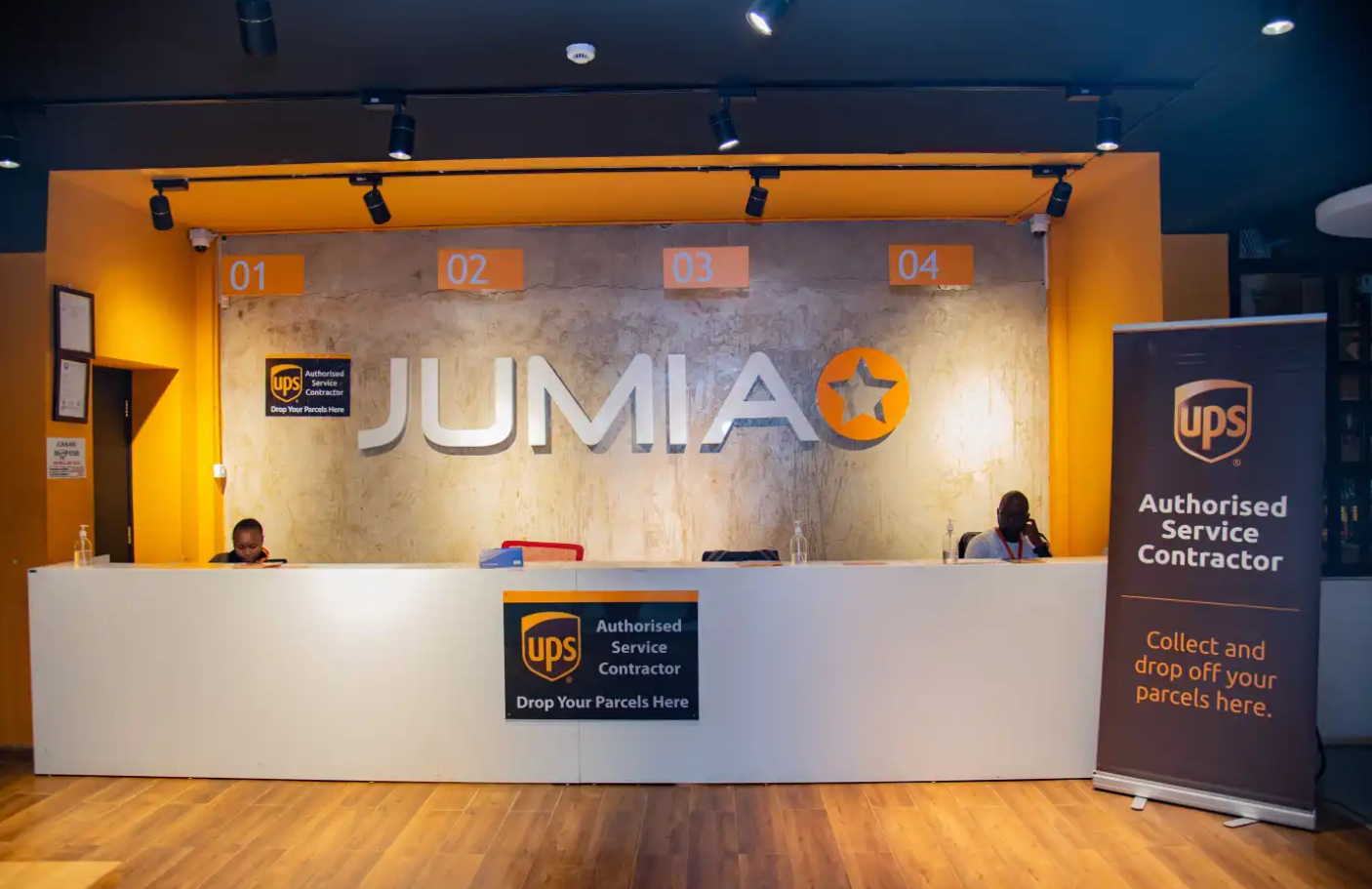 Jumia opens new integrated warehouses in Lagos, Casablanca - Pluboard